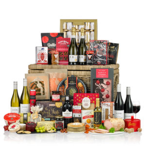 Decadence Christmas Hamper