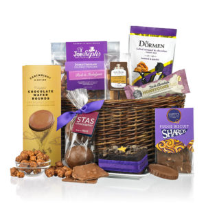 Chocolate Hamper