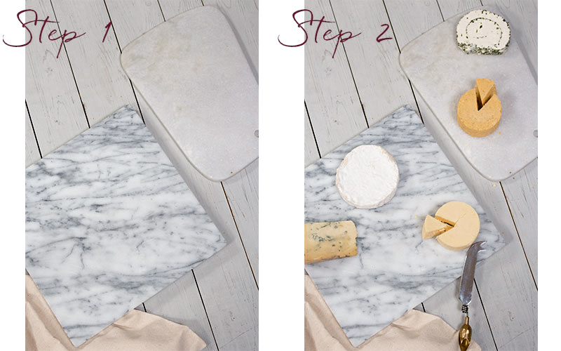 Charcuterie step by step guide