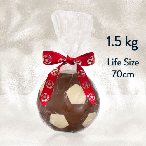 Chocolate Football