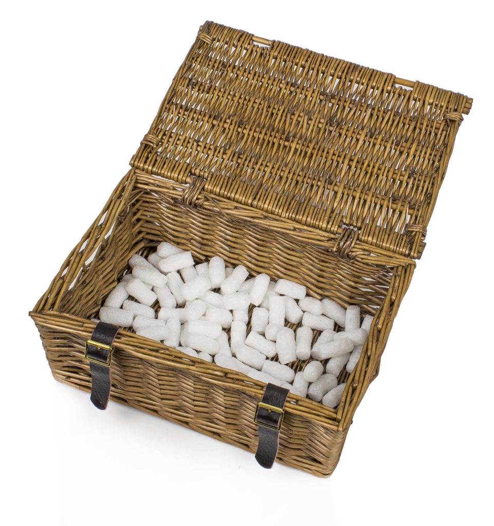 How To Pack a Hamper Step by Step Guide Virginia Hayward