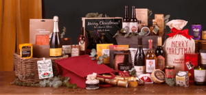 Build Your Own Hamper