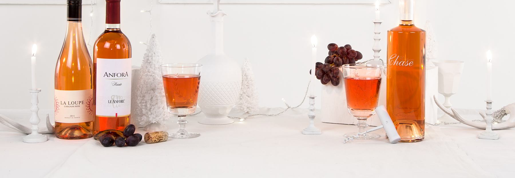 rosewinechristmashampers Virginia Hayward