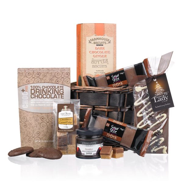 Best Chocolate Gifts For Chocoholics This Christmas Virginia Hayward