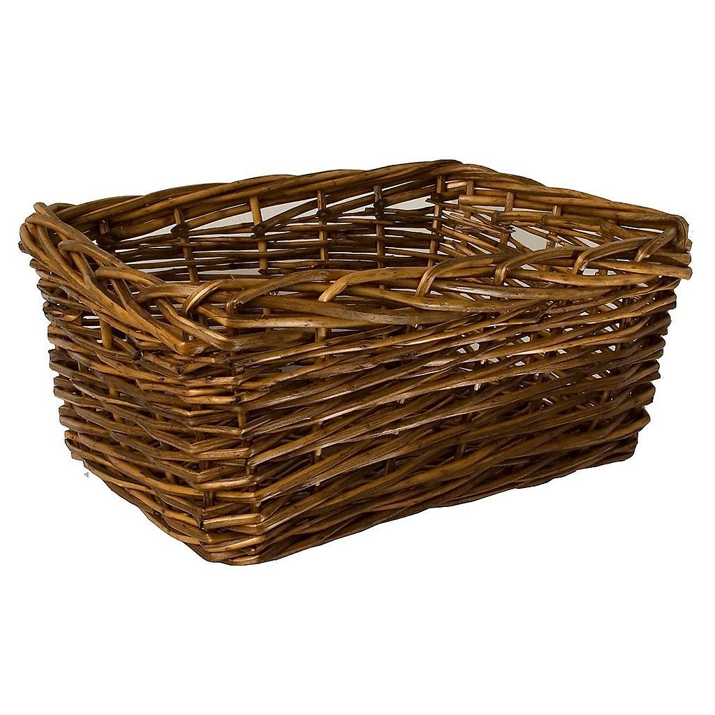 Hamper Baskets Wicker, Bamboo & More Virginia Hayward