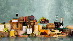 Christmas Hamper Gift Guide