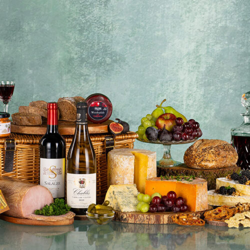 2025 Christmas Hamper Guide, Virginia Hayward, Hampers and Gifts