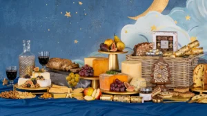 2026 Blog Guide, Virginia Hayward, best christmas hampers
