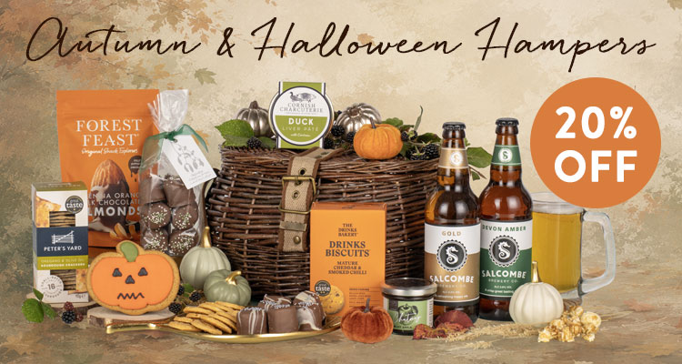 20Autumn Mob, Virginia Hayward, Hampers and Gifts