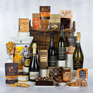 Luxury Hampers