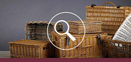 Sourcing and Supply of Baskets and Packaging