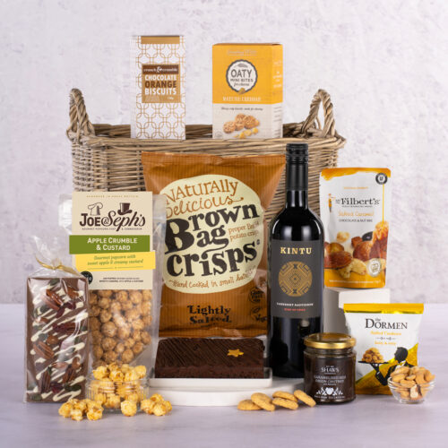 Autumn Feast hamper