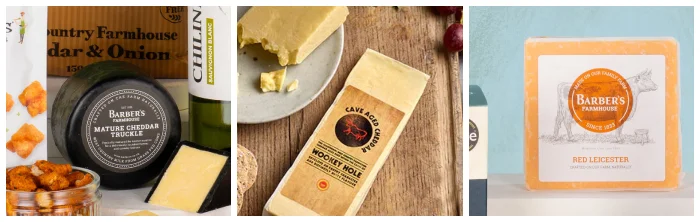 Barbers-Cheese copy Barbers Cheese copy, Virginia Hayward,