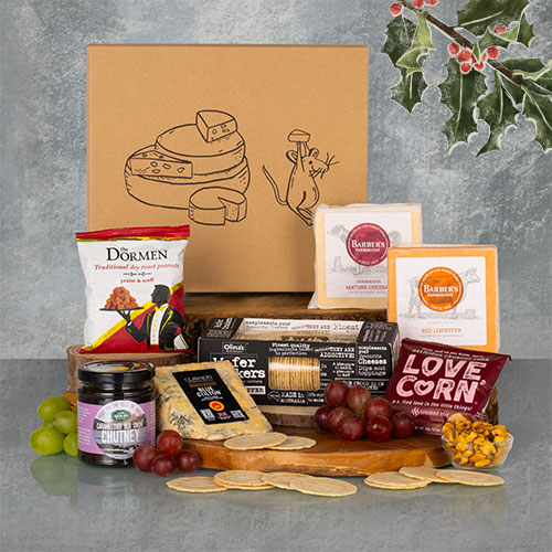 Best Value, Virginia Hayward, Hampers and Gifts
