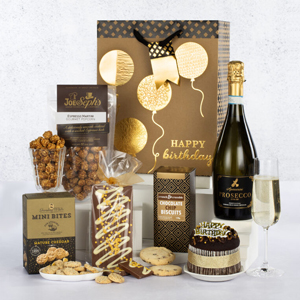 Birthday Hampers