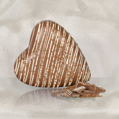 Heartbreaker - Chocolate Heart
