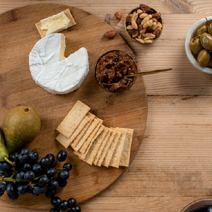 Cheese Hampers