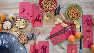 How to Celebrate Chinese New Year