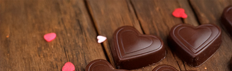 Chocolate-Banner