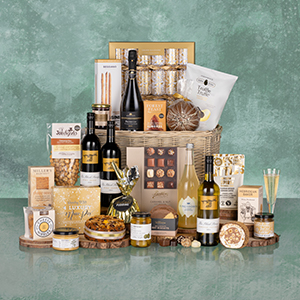 Christmas Hampers