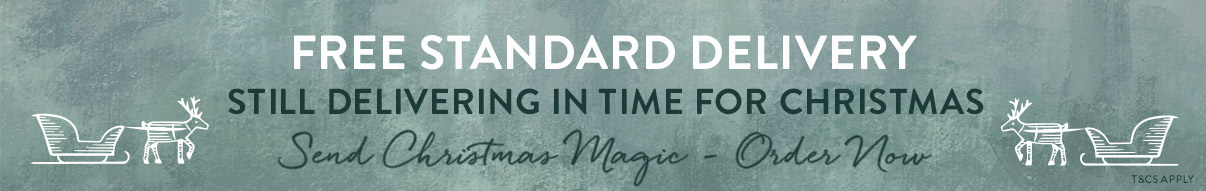 Christmas Delivery, Virginia Hayward, Hampers and Gifts