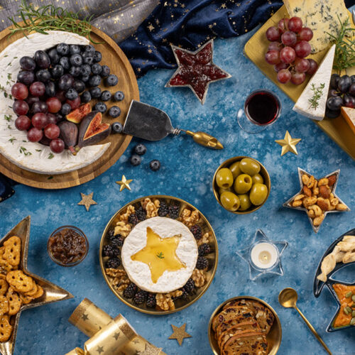 Christmas Fresh, Virginia Hayward, Hampers and Gifts