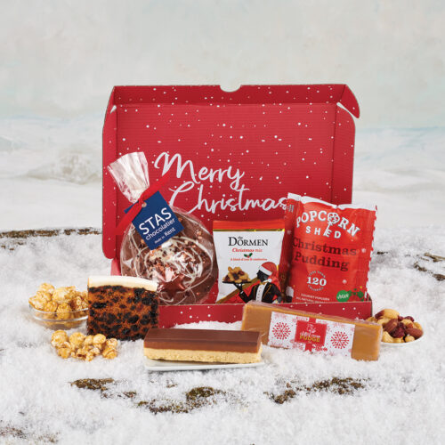 Christmas Letterbox Gift