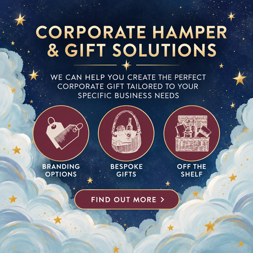 Corporate Christmas Hampers
