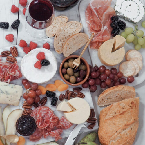 Deli 2, Virginia Hayward, Hampers and Gifts