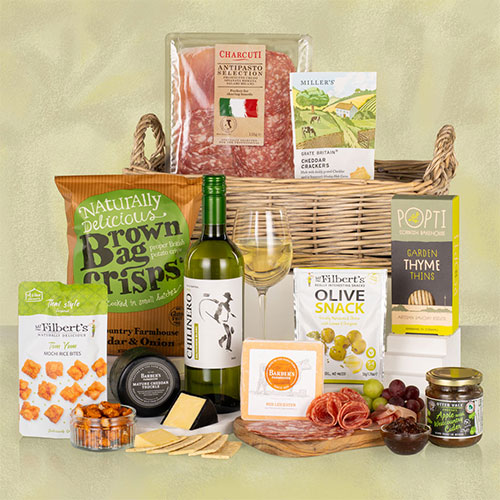 Deli 3, Virginia Hayward, Hampers and Gifts