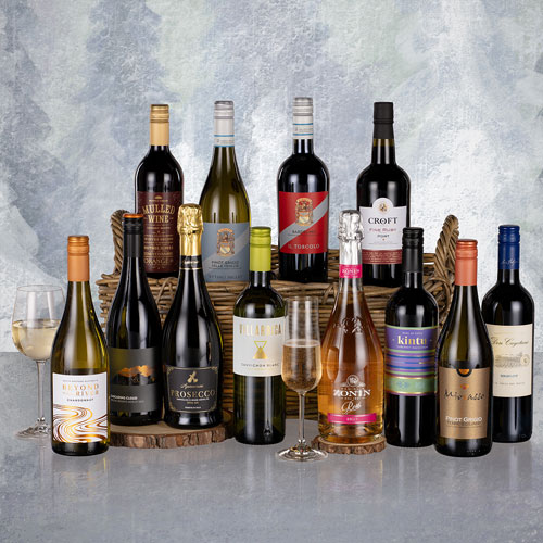 Drinks Hampers
