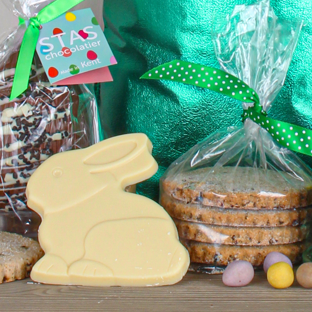 Easter Gift Virginia Hayward