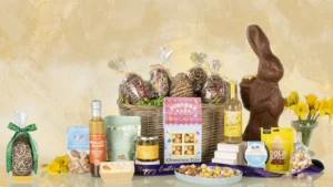 Easter Hero copy, Virginia Hayward,