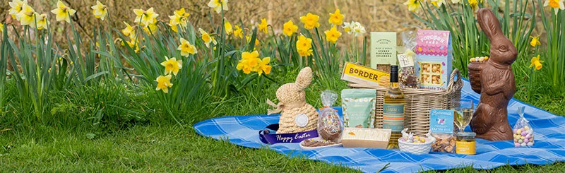 Easter banner2 copy, Virginia Hayward,