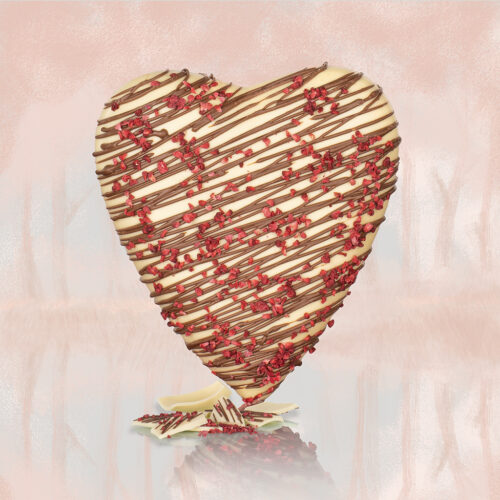 Endless Love - Chocolate Heart