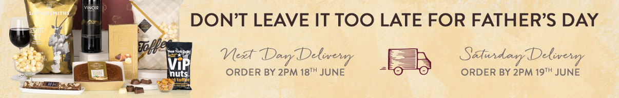 Fathers Day Delivery Premium Delivery, Virginia Hayward, Hampers and Gifts