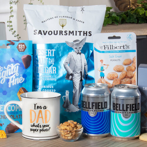 Fathers Day Gifts, Virginia Hayward, Hampers and Gifts
