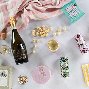 Hampers for her