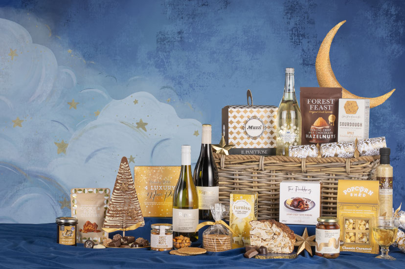 20% Off Christmas Hampers