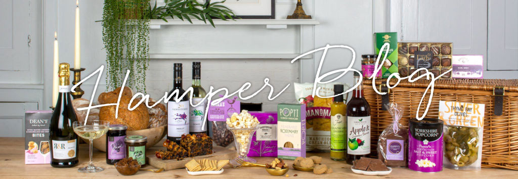 Hamper Blog 