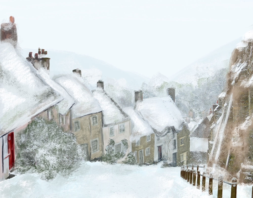 Hampers future, Virginia Hayward, Hampers and Gifts