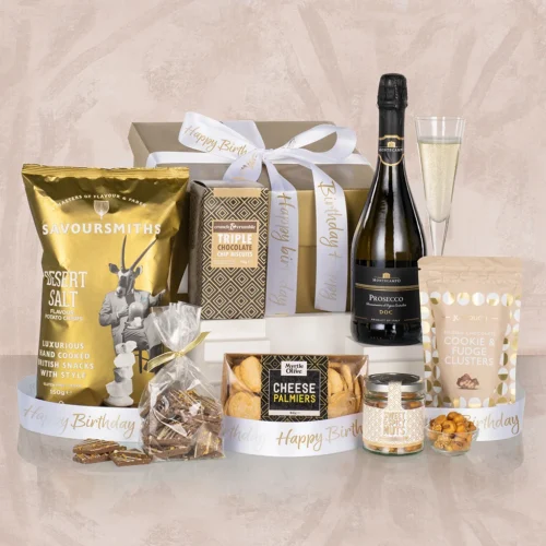 Happy Birthday Celebration Gift