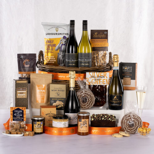 Happy Halloween Hamper