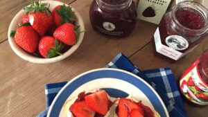 Jam and Chutney Gifts