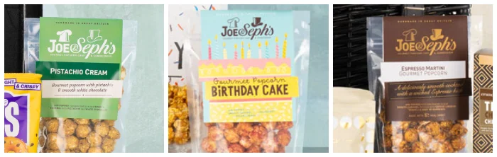 Joe-and-Seths Joe and Seths, Virginia Hayward,