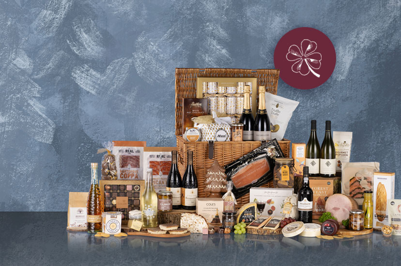 Flash Sale Christmas Hampers