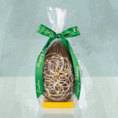 Marvellous Mega Easter Egg