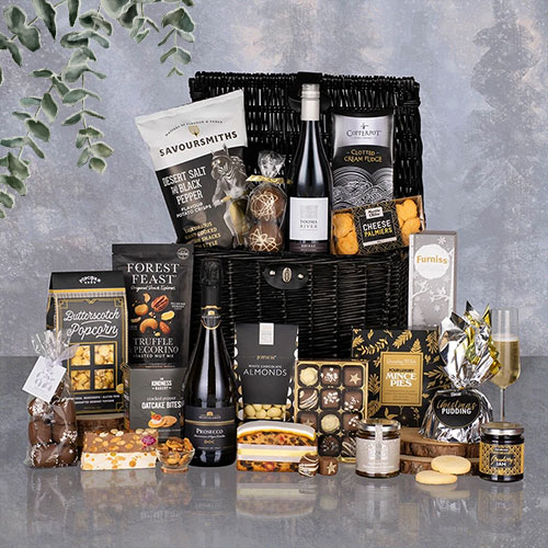 Most Popular, Virginia Hayward, Hampers and Gifts