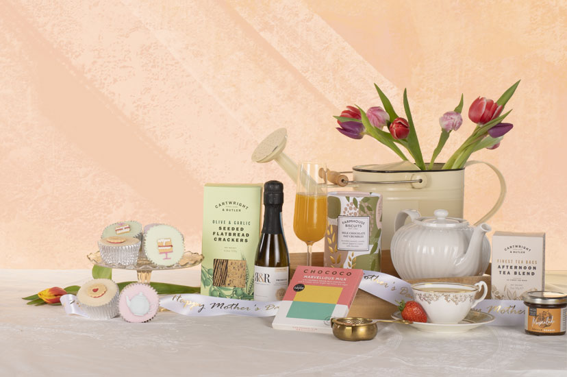 Mother's Day Hampers