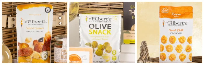 Mr-Filberts Mr Filberts, Virginia Hayward,